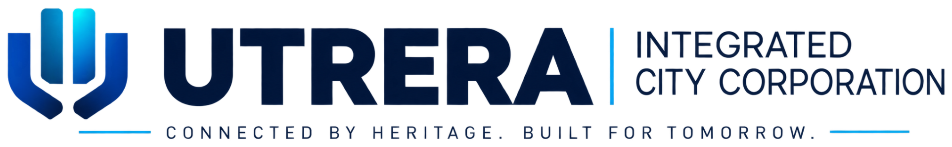 Utrera Integrated City Corporation — Connected by heritage. Built for tomorrow.